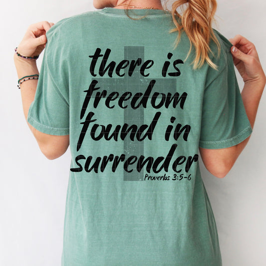 Freedom In Surrender Bundle
