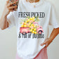 Fresh Picked & Full of Purpose