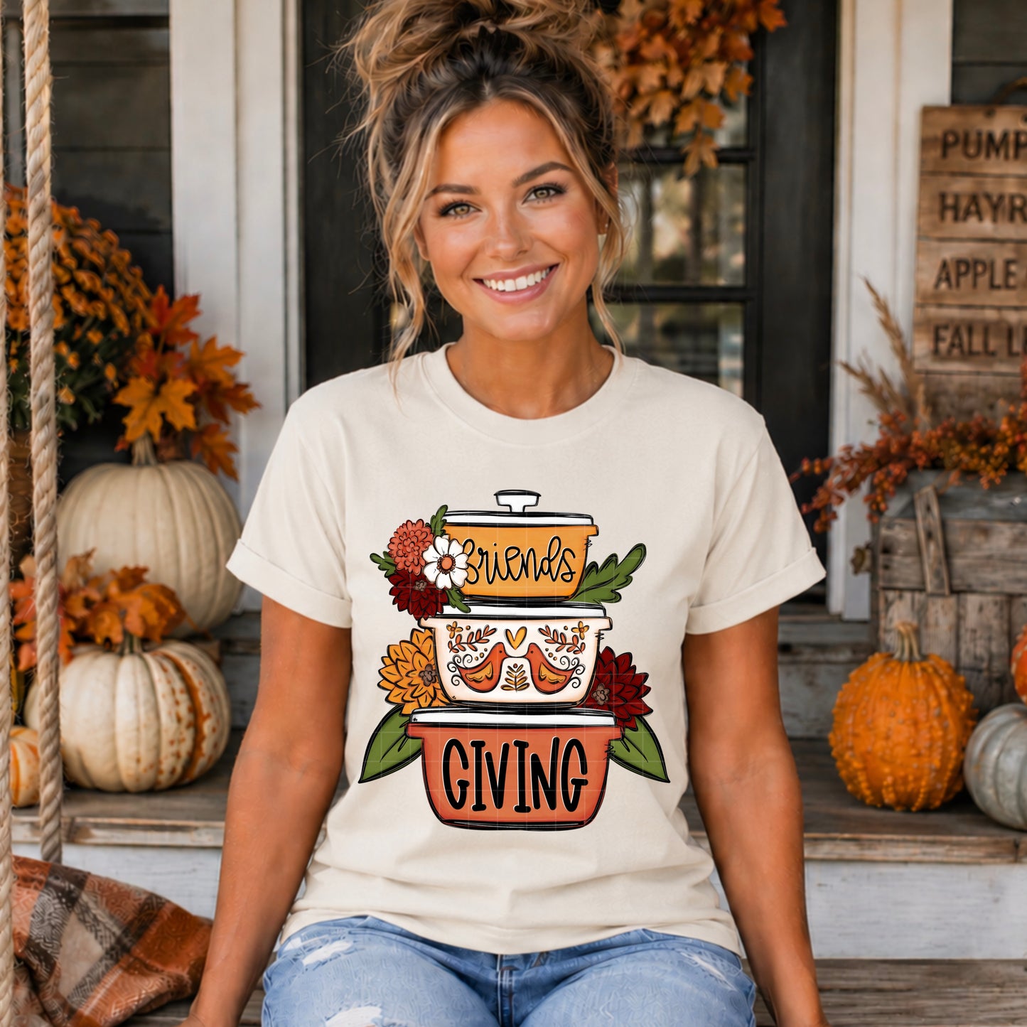 Friendsgiving