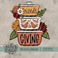 Friendsgiving