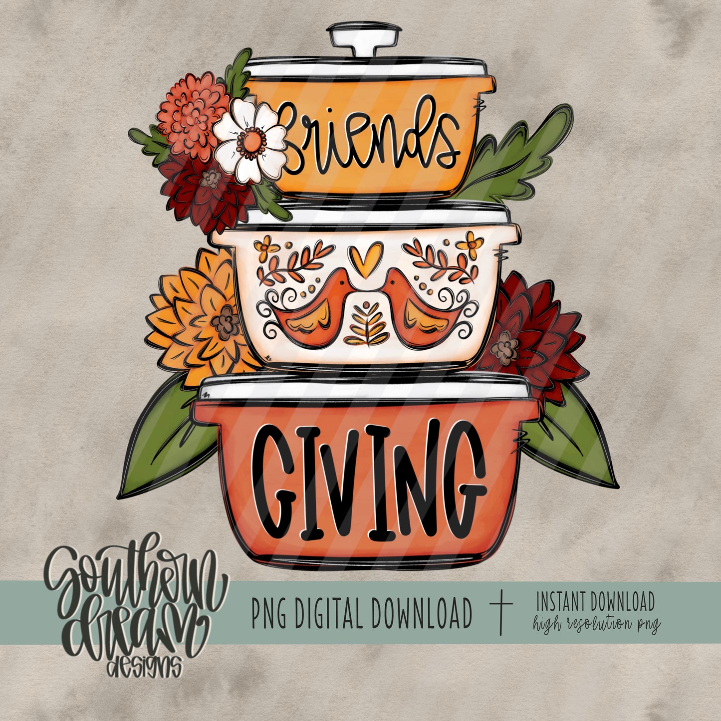 Friendsgiving