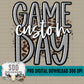 Game Day Bundle | Gray