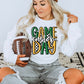 Game Day Bundle | Green & Yellow Gold