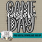 Game Day Bundle | Gray