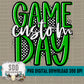 Game Day Bundle | Kelly Green