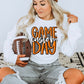 Game Day Bundle | Orange