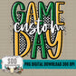 Game Day Bundle | Green & Yellow Gold