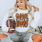 Game Day Bundle | Orange