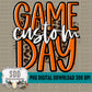 Game Day Bundle | Orange