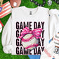 Game Day Baseball