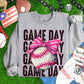 Game Day Baseball