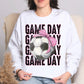 Game Day Soccer