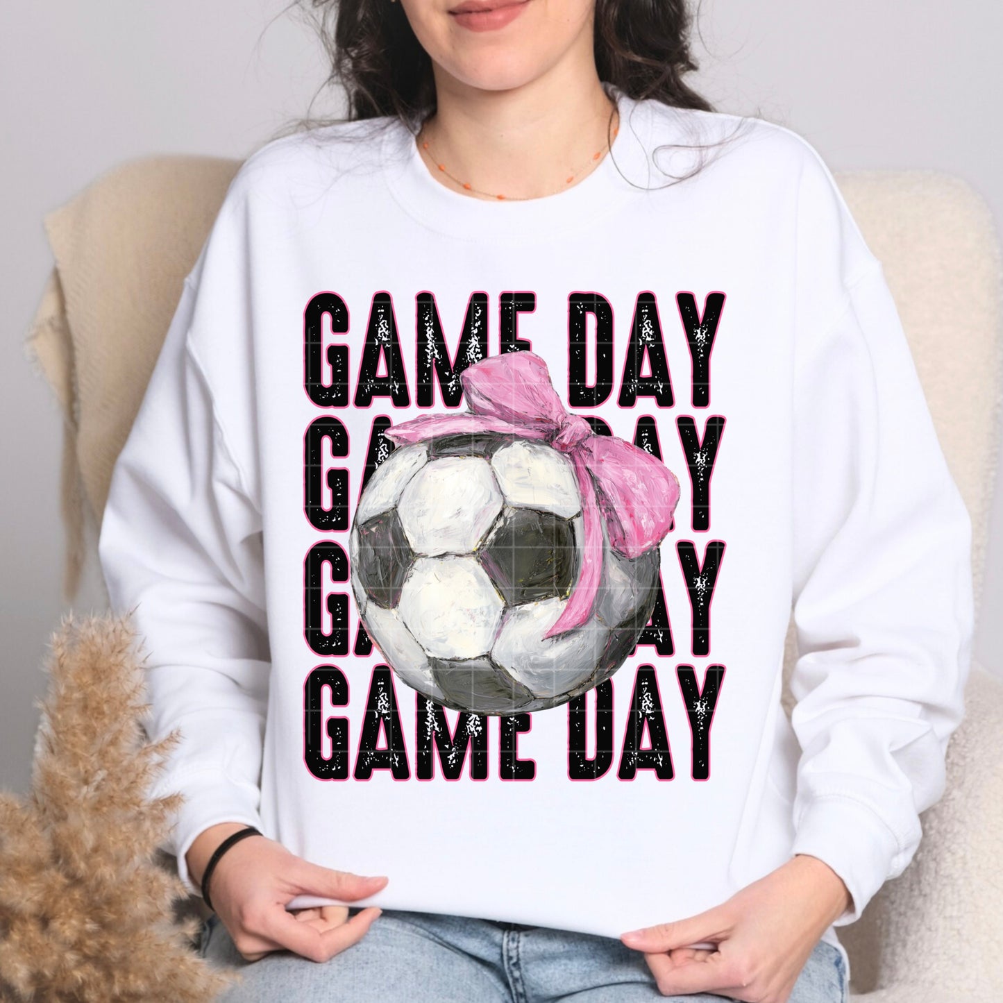 Game Day Soccer