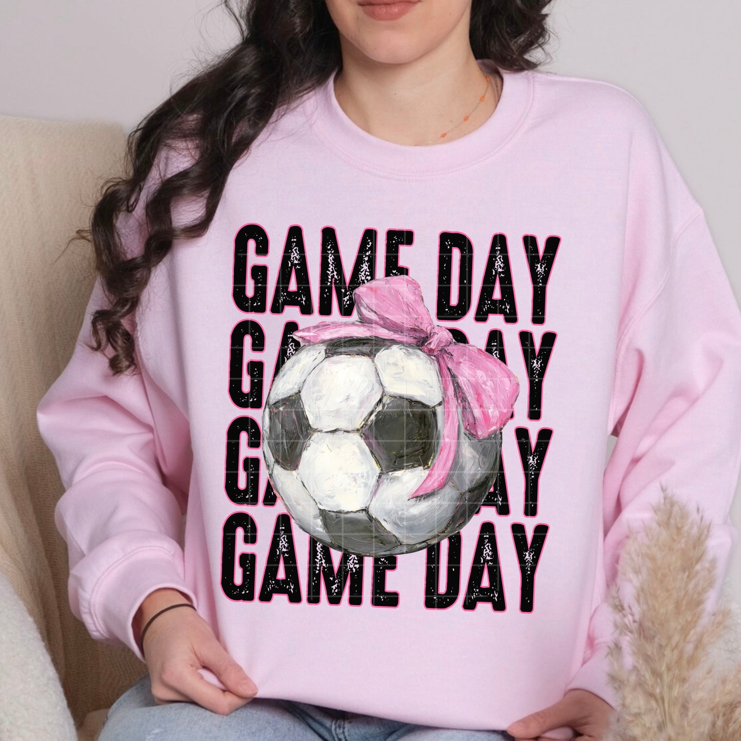 Game Day Soccer
