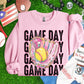 Game Day Softball