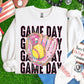 Game Day Softball