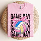 Game Day Volleyball