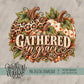 Gathered in Grace Fall Pumpkins