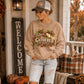 Gathered in Grace Fall Pumpkins
