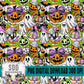 Ghosts Pumpkins Oh My Seamless Bundle