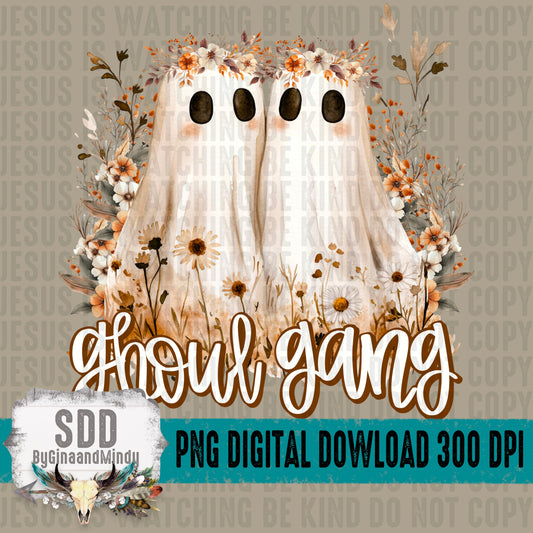 Ghoul Gang