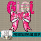 Coquette Valentines Day; Gigi