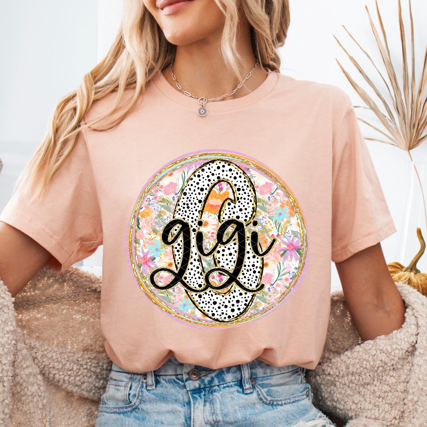 Wildflower Collection; Gigi