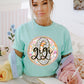 Wildflower Collection; Gigi