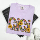 Floral Sunflowers; Gigi