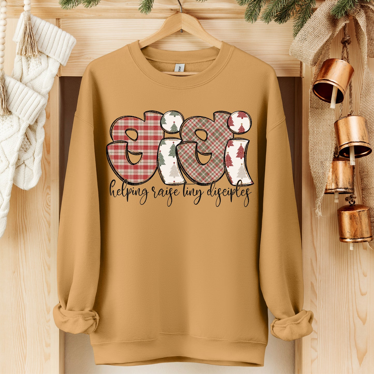 2025 November Monthly Drive