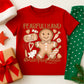 Gingerboy; Fearfully and Wonderfully Made