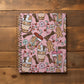 Gingerbread Coffee Seamless Bundle