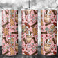 Gingerbread Coffee Seamless Bundle