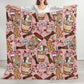 Gingerbread Coffee Seamless Bundle