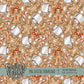 Gingerbread and Cocoa Seamless Digital Paper BUNDLE