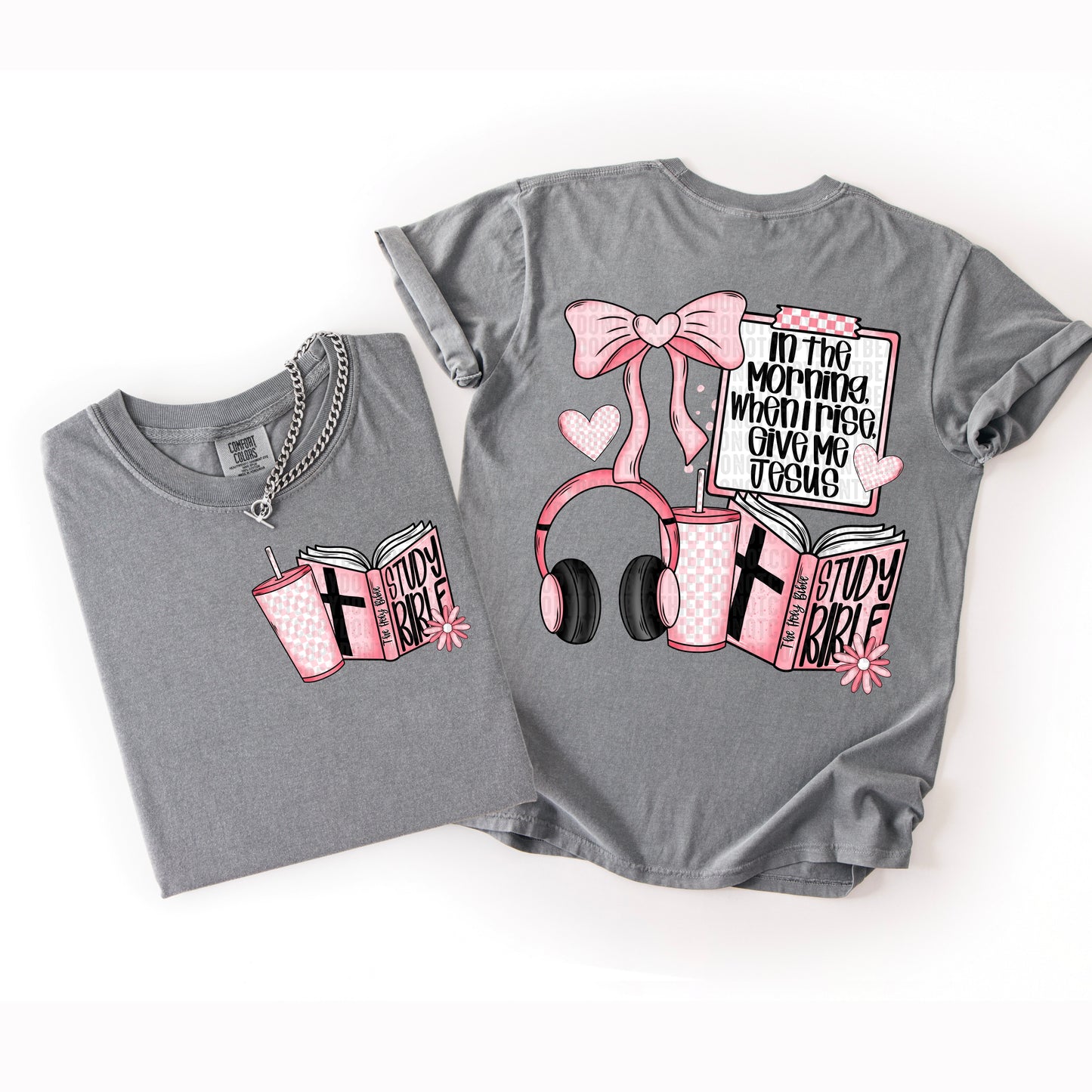 Give Me Jesus Bundle