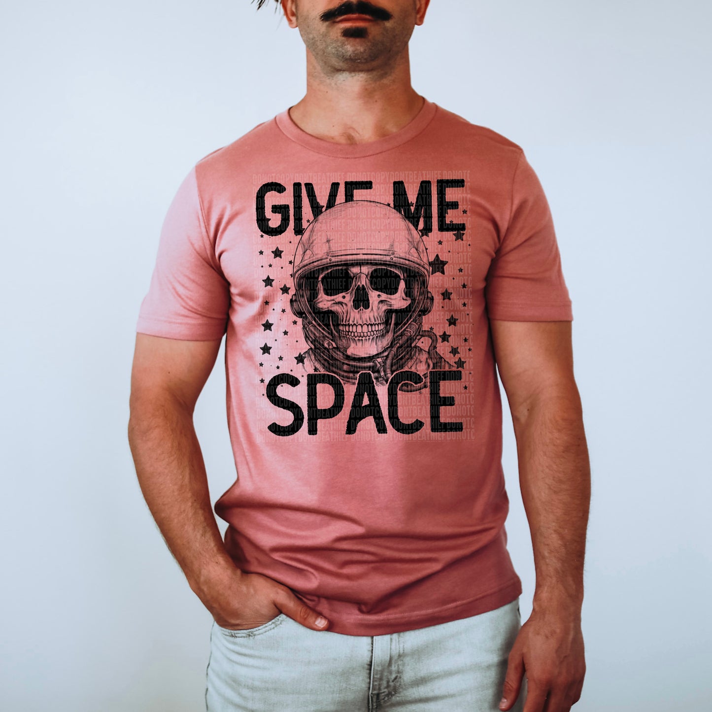 Give Me Space Bundle