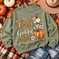 Give Thanks Grateful Heart