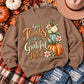Give Thanks Grateful Heart