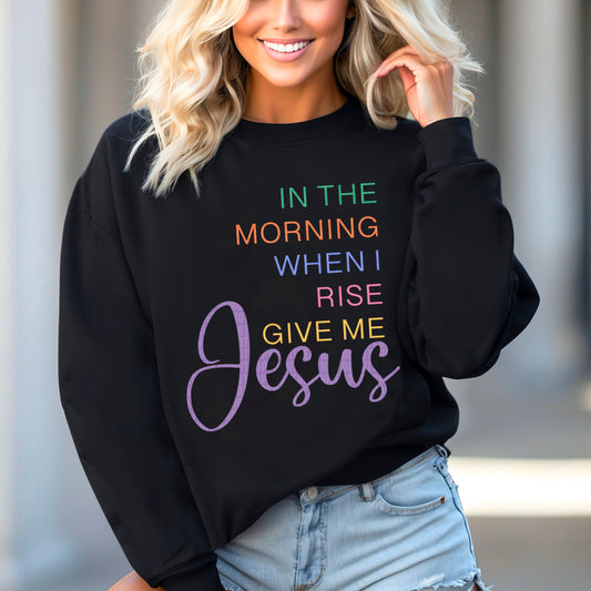 Give Me Jesus Bundle