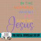 Give Me Jesus Bundle