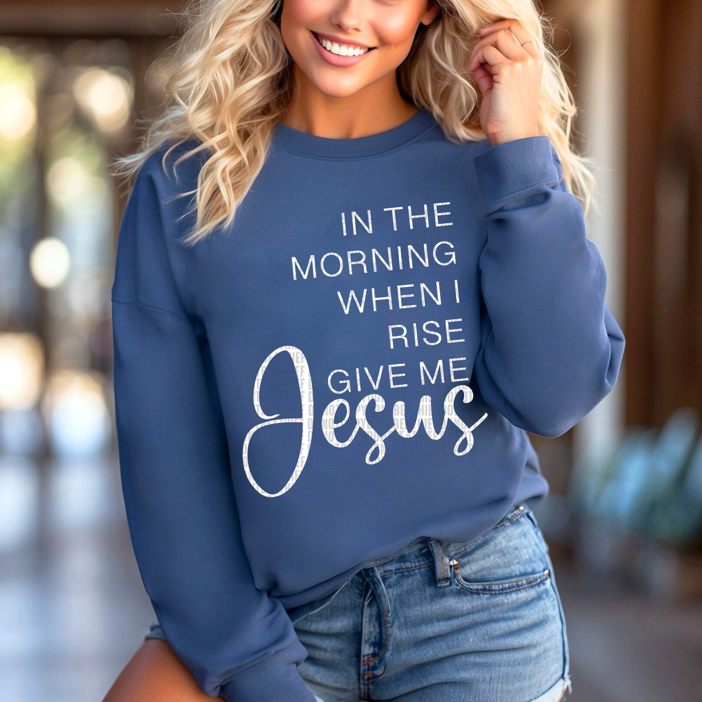 Give Me Jesus Bundle