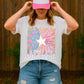 Glammed up & Star Spangled