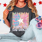 Glammed up & Star Spangled