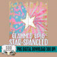 Glammed up & Star Spangled