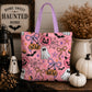 Glitter Spooks Seamless Bundle
