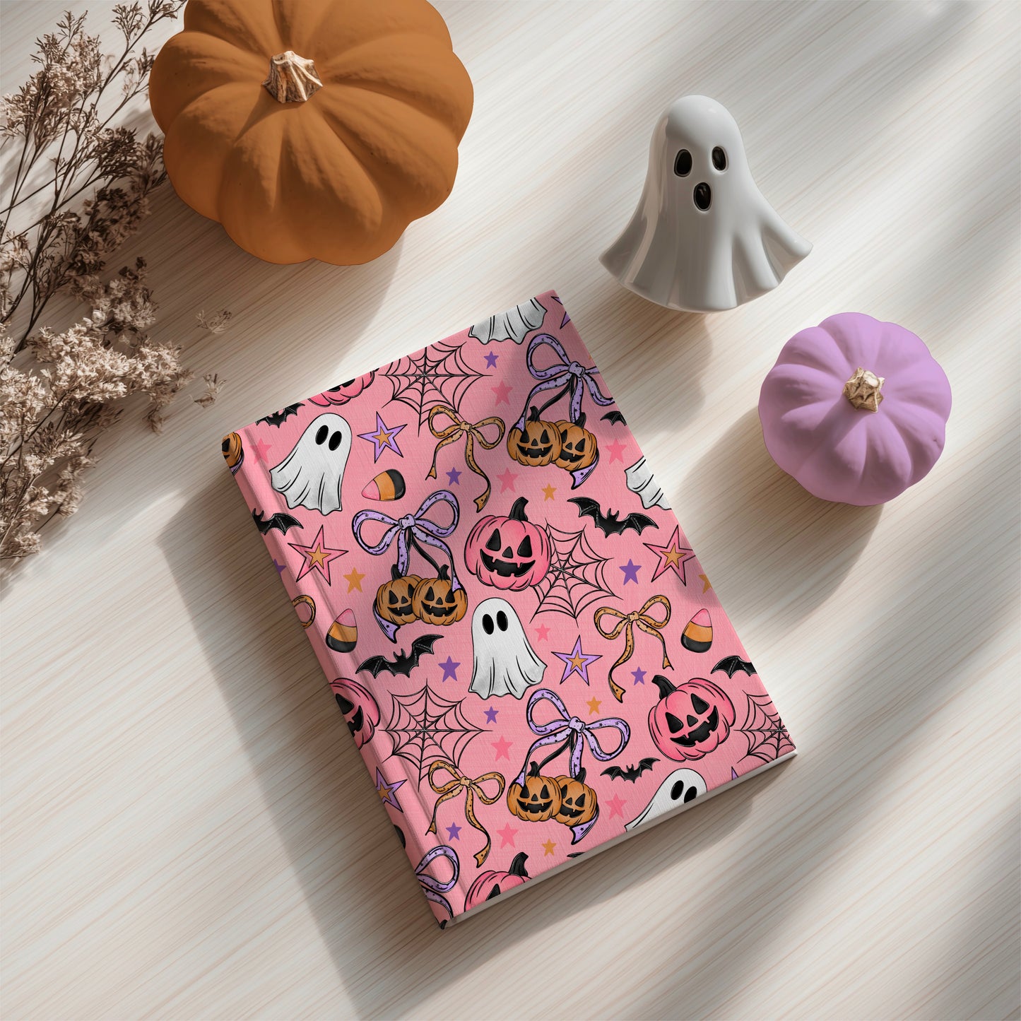 Glitter Spooks Seamless Bundle