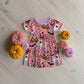Glitter Spooks Seamless Bundle