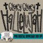 Glory Glory Hallelujah Bundle