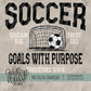 Goals with Purpose